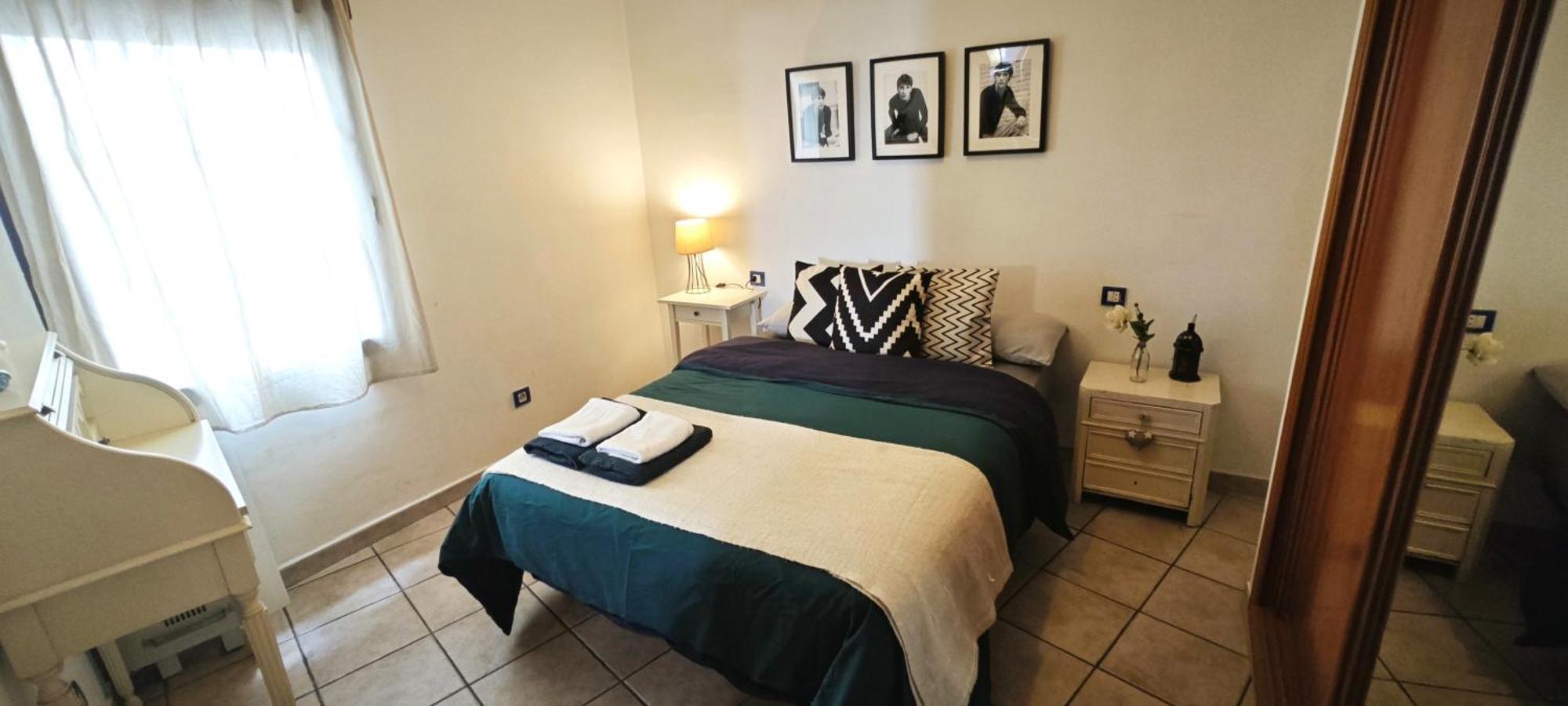 Apartamento Para 2 Personas En Pleno Centro De Madrid Exterior foto